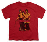 Buy Youth: Bruce Lee-Nunchucks at AllPosters.com