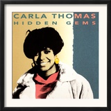 Carla Thomas - Hidden Gems