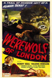 Werewolf of London