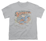 Youth: DC-Ripping Steel