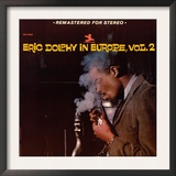 Eric Dolphy - Eric Dolphy in Europe, Vol. 2