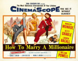 How to Marry a Millionaire -  Style