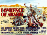 Lawrence of Arabia