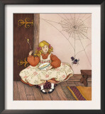 Little Miss Muffett