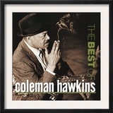 Coleman Hawkins - The Best of Coleman Hawkins