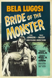 Bride of the Monster