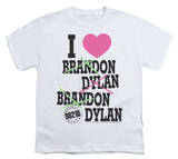 Youth: 90210 - I Heart 90210