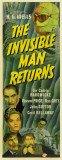 The Invisible Man Returns