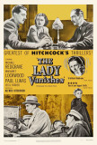 Buy The Lady Vanishes at AllPosters.com