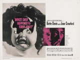 Whatever Happened to Baby Jane?
