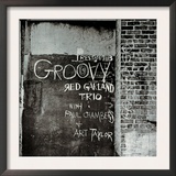 Red Garland - Groovy
