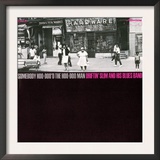 Driftin' Slim and his Blues Band - Somebody Hoo-doo'd the Hoo-doo Man