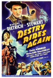 Destry Rides Again