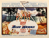 Blue Hawaii  -  Style