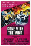 Gone With The Wind