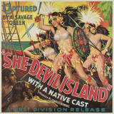 She-Devil Island