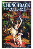 The Hunchback of Notre Dame