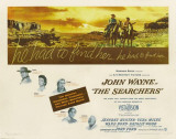 The Searchers