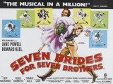 Seven Brides for Seven Brothers
