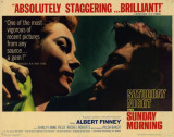 Saturday Night and Sunday Morning -  Style