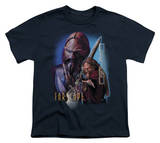 Buy Youth: Farscape - D'Argo at AllPosters.com