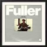 Jesse Fuller - Brother Lowdown