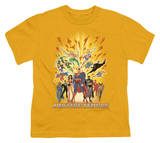 Buy Youth: Justice League America - United at AllPosters.com