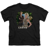 Buy Youth: Stargate 2 - SG1 Samantha Carter at AllPosters.com
