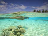 Buy South Huvadhoo Atoll, Southern Maldives, Indian Ocean at AllPosters.com