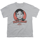 Youth: Leave It To Beaver - Gee That's Swell