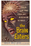 The Brain Eaters