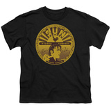 Youth: Sun Records - Elvis Full Sun Label