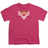 Youth: Pink Panther - Face