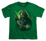 Buy Youth: Farscape - D'Argo Warrior at AllPosters.com