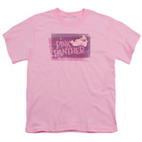 Buy Youth: Pink Panther - Distressed at AllPosters.com