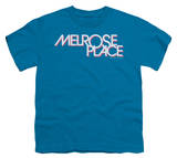 Youth: Melrose - Logo