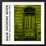 Mose Allison - Back Country Suite