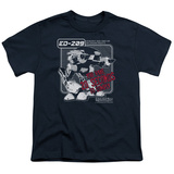 Youth: Robocop - Ed 209