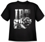 Buy Youth: Ice Road Truckers - Busted Truck at AllPosters.com
