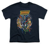 Buy Youth: Justice League America - Star Group at AllPosters.com
