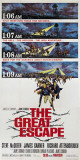 The Great Escape