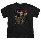 Buy Youth: Stargate 1 - SG1 Jack Oneill at AllPosters.com