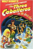 The Three Caballeros