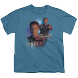 Buy Youth: Farscape - John Crichton at AllPosters.com