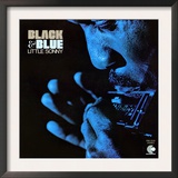 Little Sonny - Black and Blue