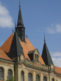 Buy Stredna Priemyselna Skola Strojnicka, University, Bratislava, Slovakia at AllPosters.com