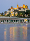 Buy El Salamiek Palace Hotel and Casino, Alexandria, Egypt at AllPosters.com