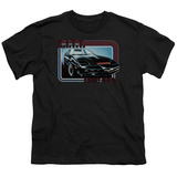 Buy Youth: Knight Rider - Kitt at AllPosters.com