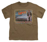 Buy Youth: Knight Rider - Lift at AllPosters.com