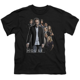 Youth: House - Crew